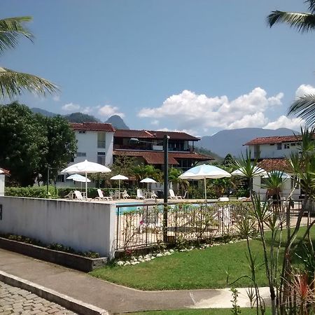 Apartamento Angra dos Reis Bracuí Exterior foto