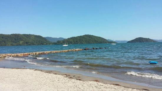 Apartamento Angra dos Reis Bracuí Exterior foto