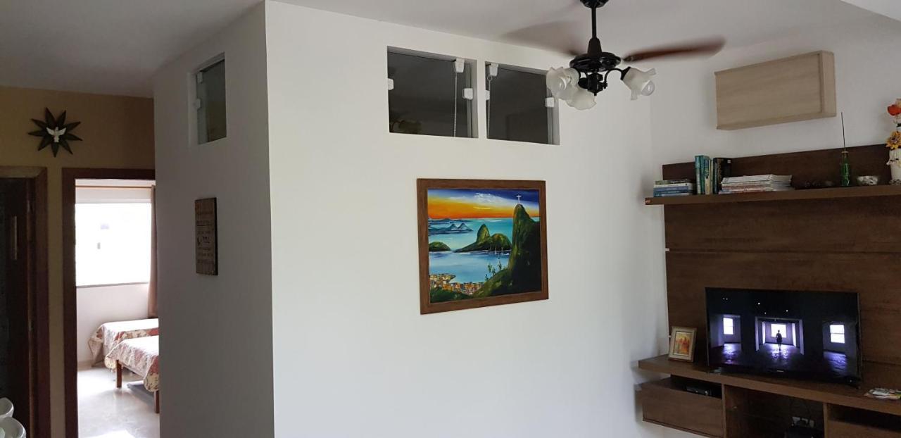 Apartamento Angra dos Reis Bracuí Exterior foto