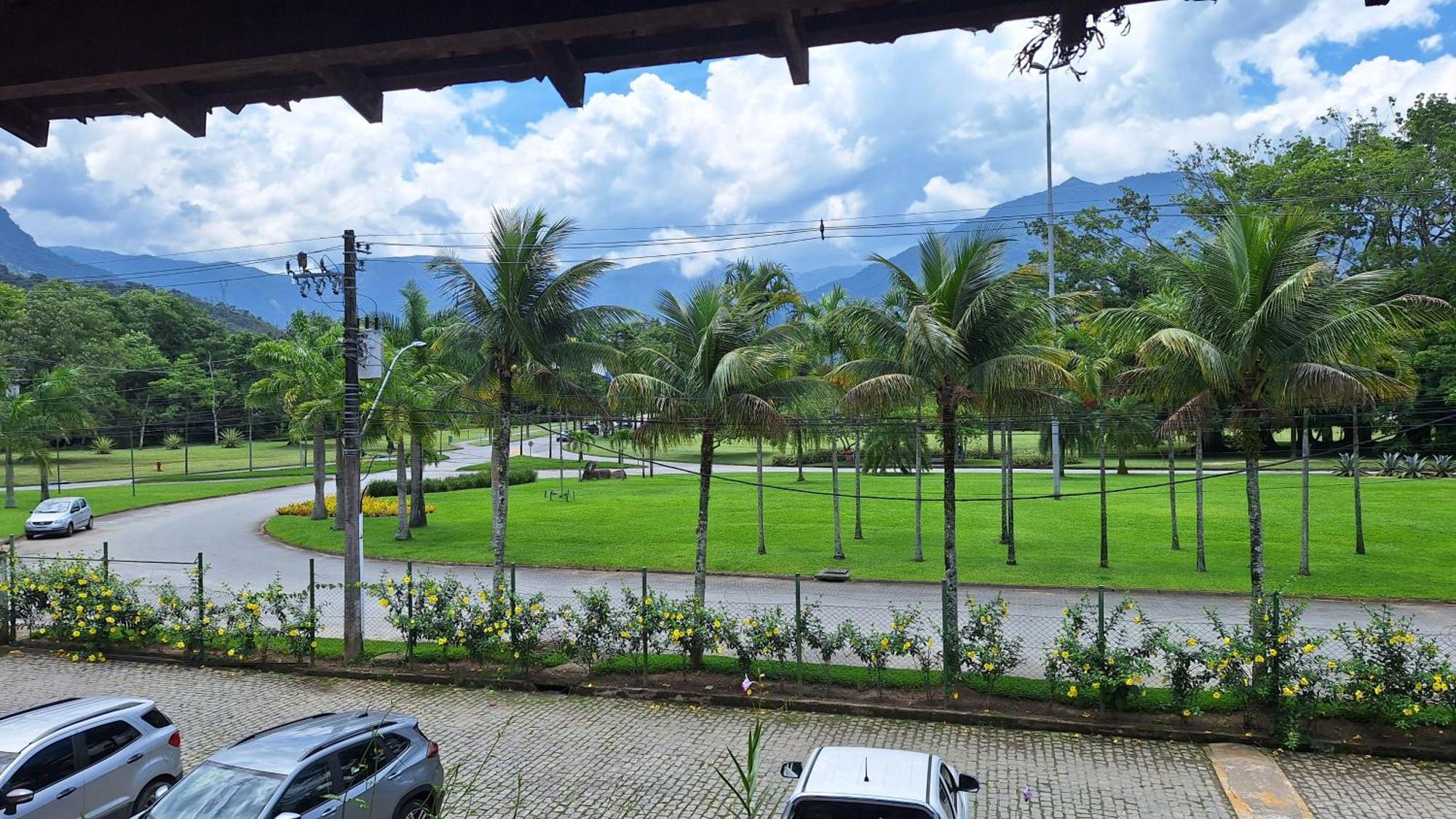 Apartamento Angra dos Reis Bracuí Exterior foto