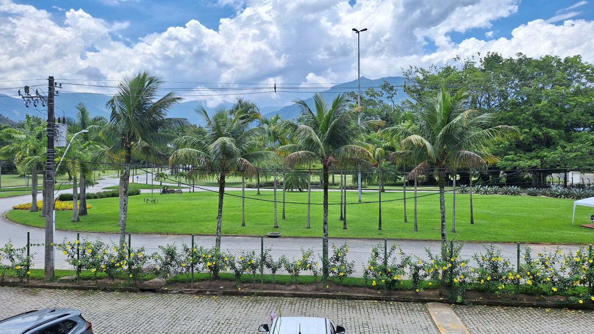 Apartamento Angra dos Reis Bracuí Exterior foto