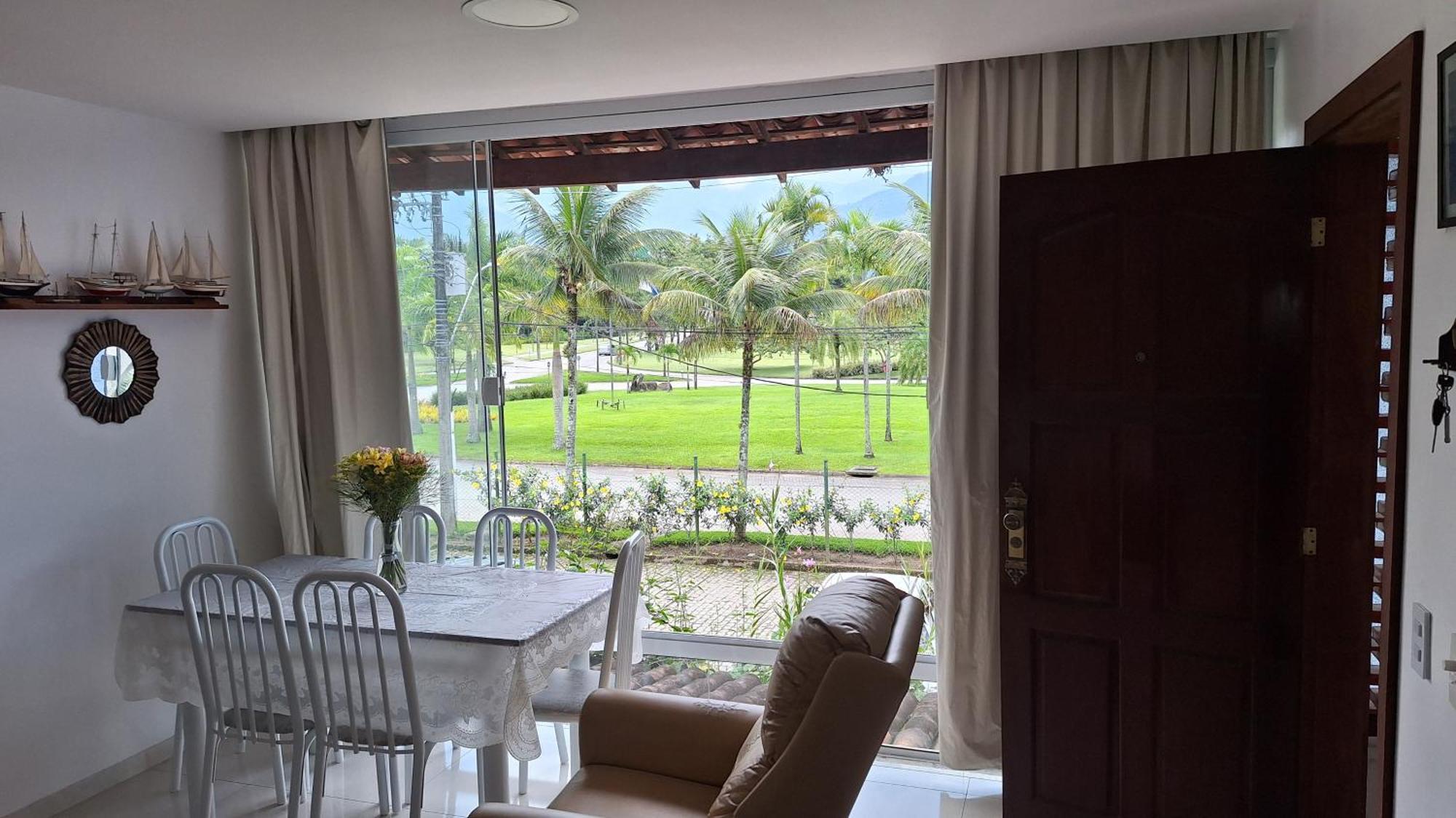 Apartamento Angra dos Reis Bracuí Exterior foto