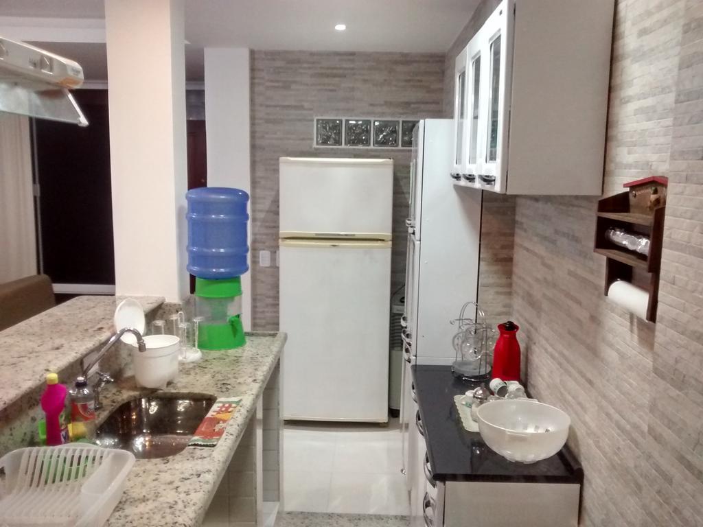 Apartamento Angra dos Reis Bracuí Exterior foto