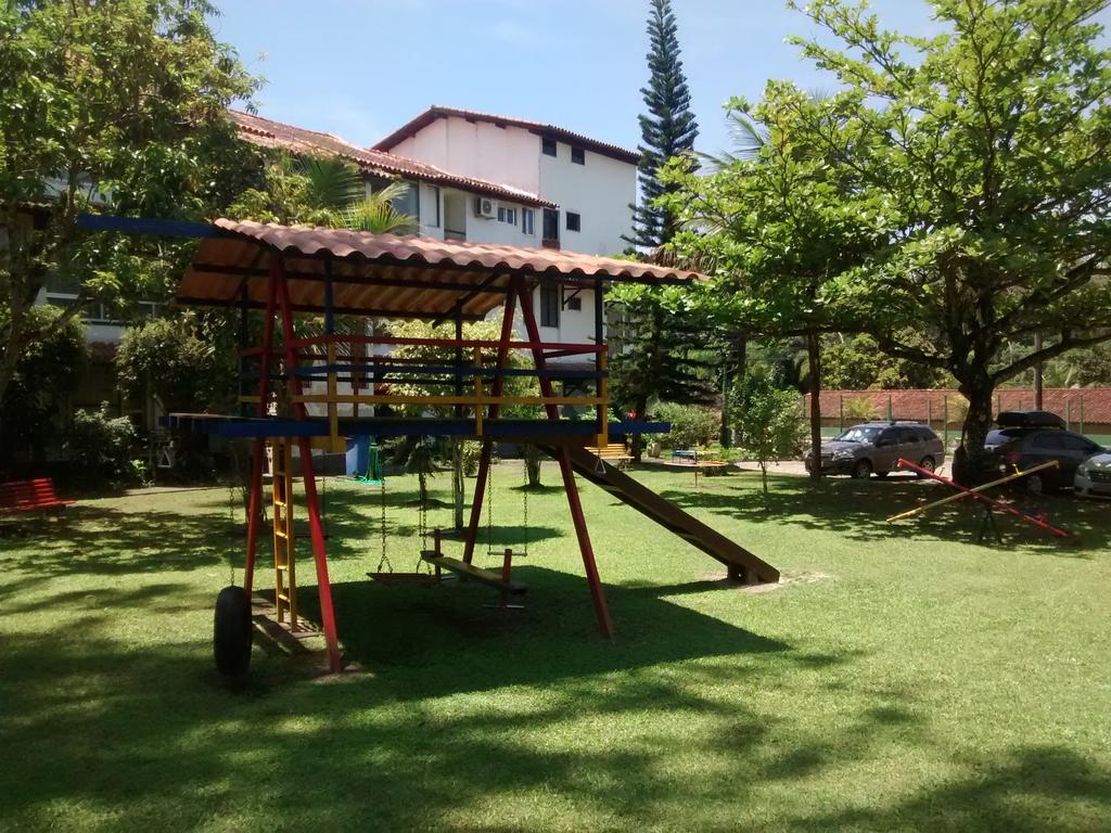 Apartamento Angra dos Reis Bracuí Exterior foto