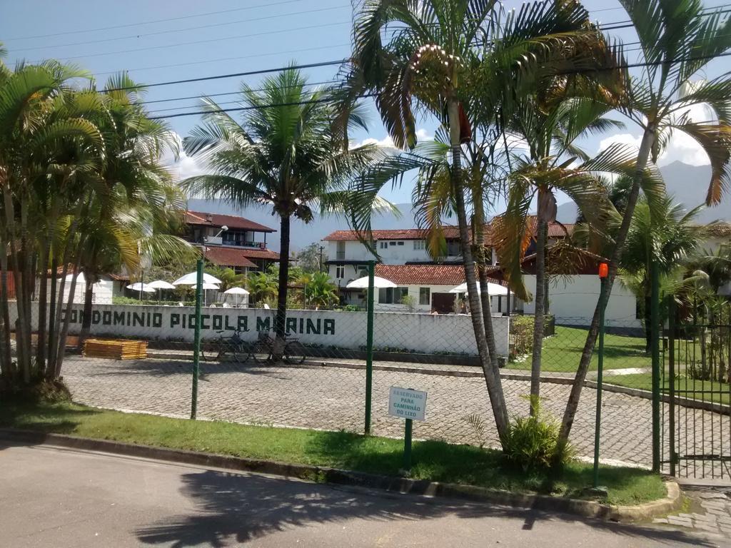 Apartamento Angra dos Reis Bracuí Exterior foto