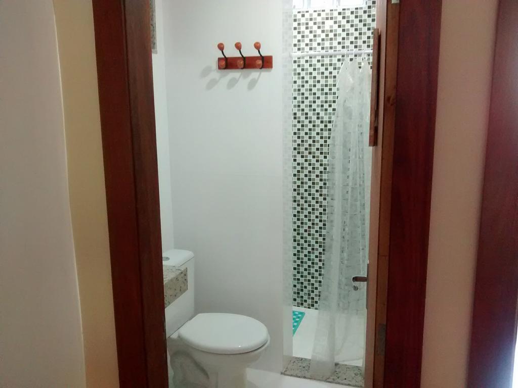 Apartamento Angra dos Reis Bracuí Exterior foto