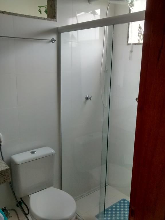 Apartamento Angra dos Reis Bracuí Exterior foto