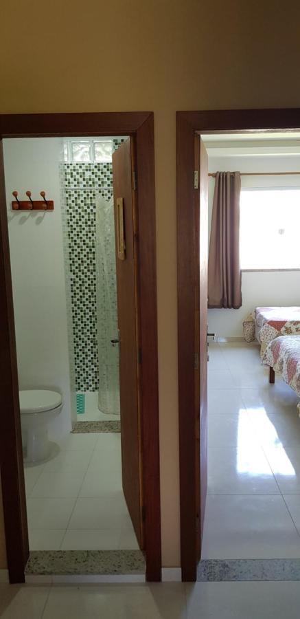 Apartamento Angra dos Reis Bracuí Exterior foto