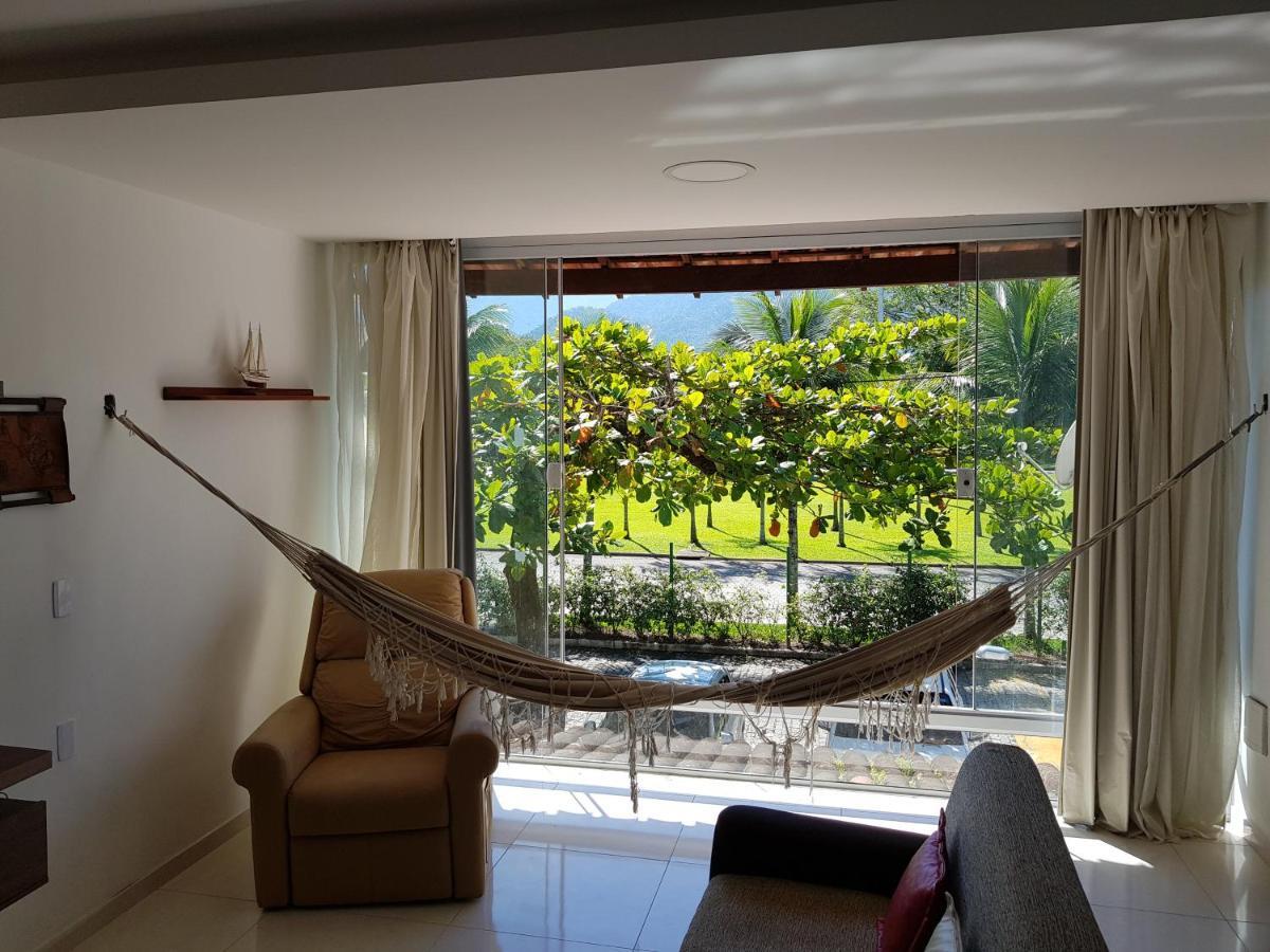 Apartamento Angra dos Reis Bracuí Exterior foto